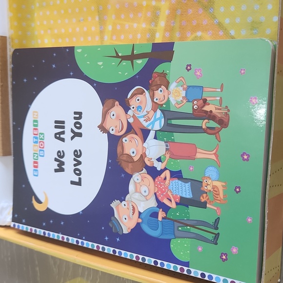 New Einstein Box - Age: 1 Years Box 1A - Picture 5 of 8